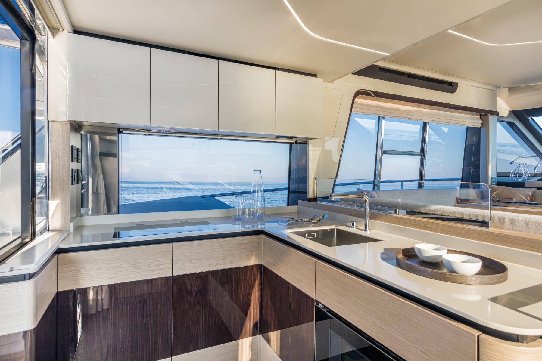 Absolute 47 Fly - photo 6