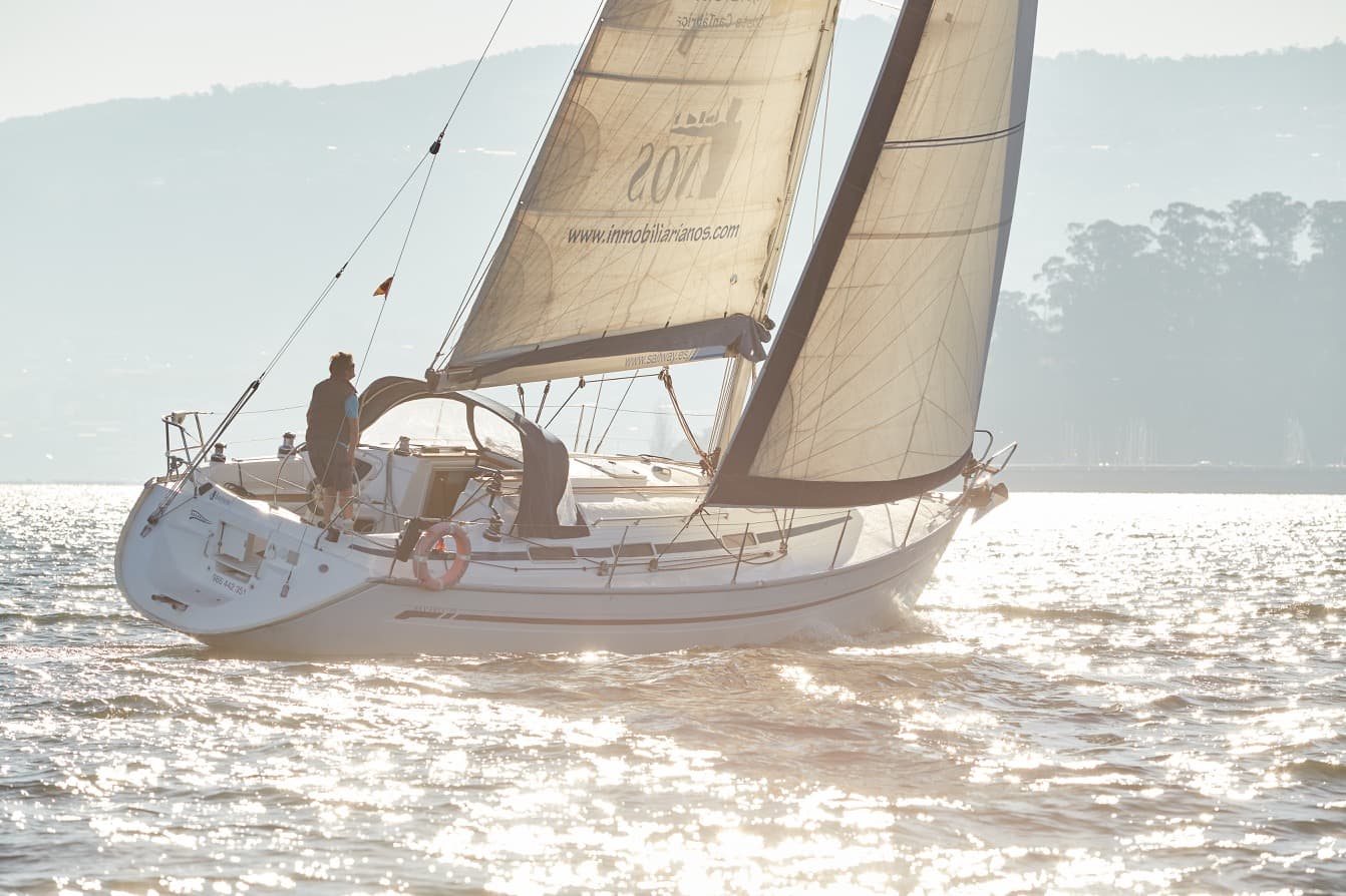 Bavaria 38 - photo 4