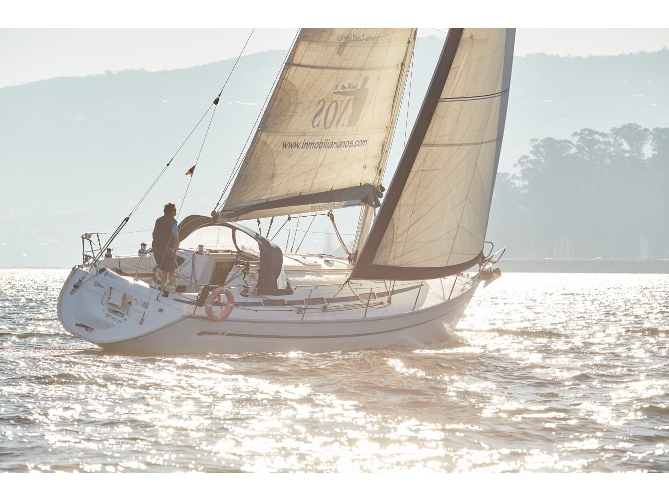 Bavaria 38 - photo