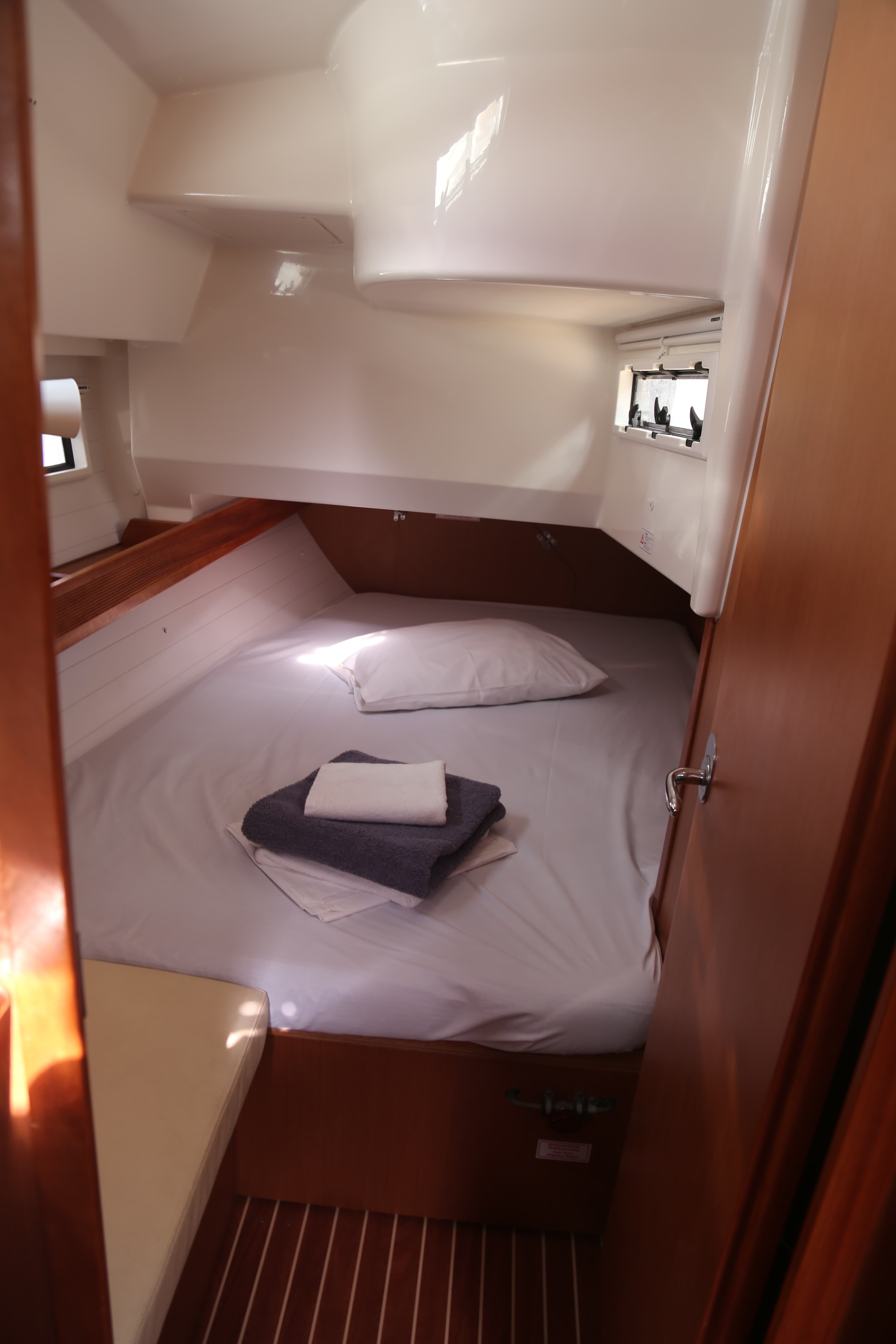 Bavaria Cruiser 36 - photo 5