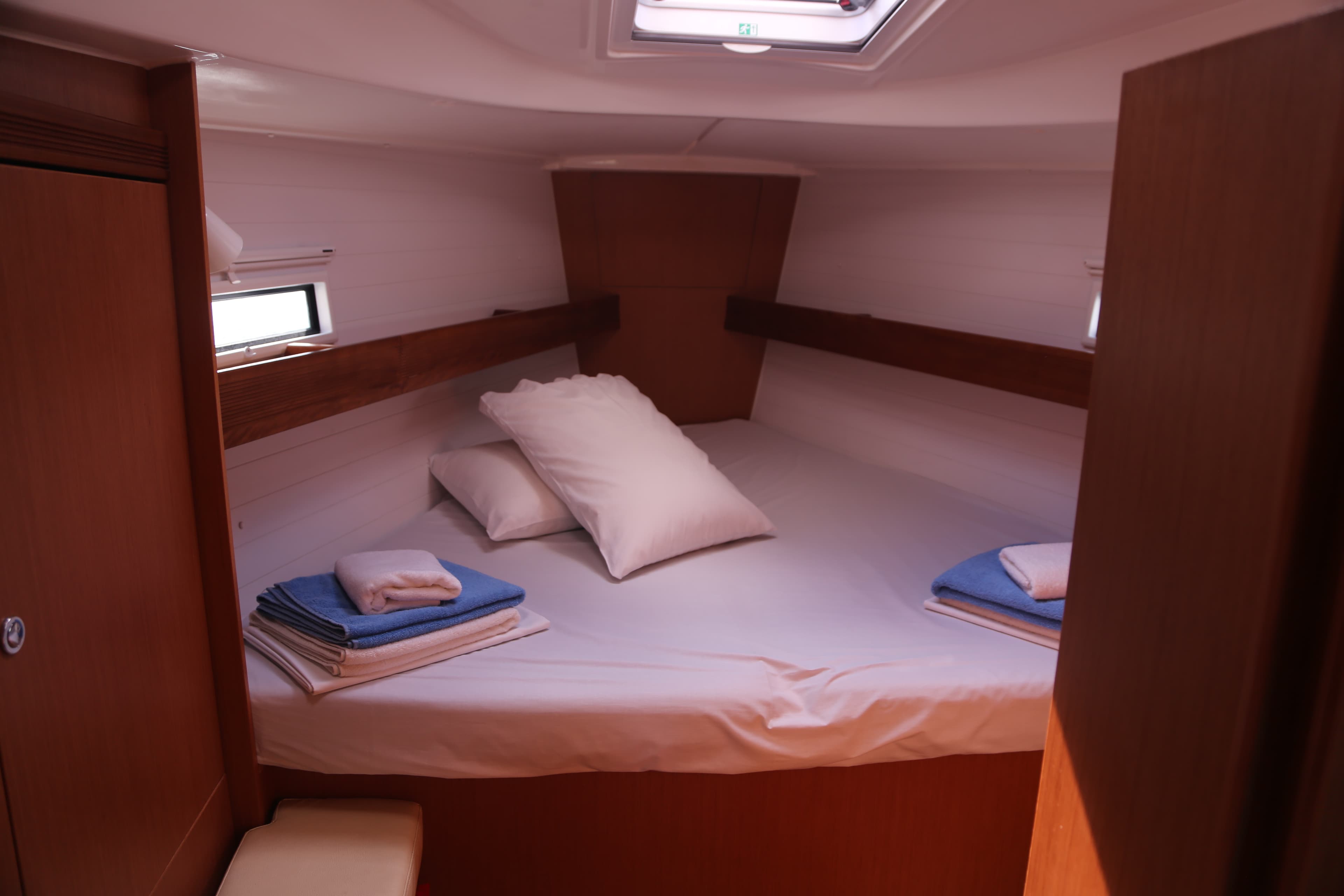 Bavaria Cruiser 36 - photo 9