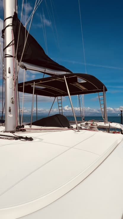 Lagoon 46  - photo 20