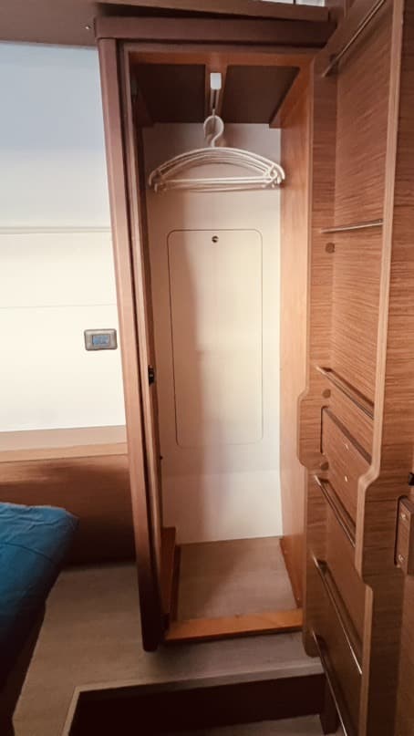 Lagoon 46  - photo 5