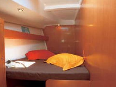 Cyclades 50.5 - photo 6