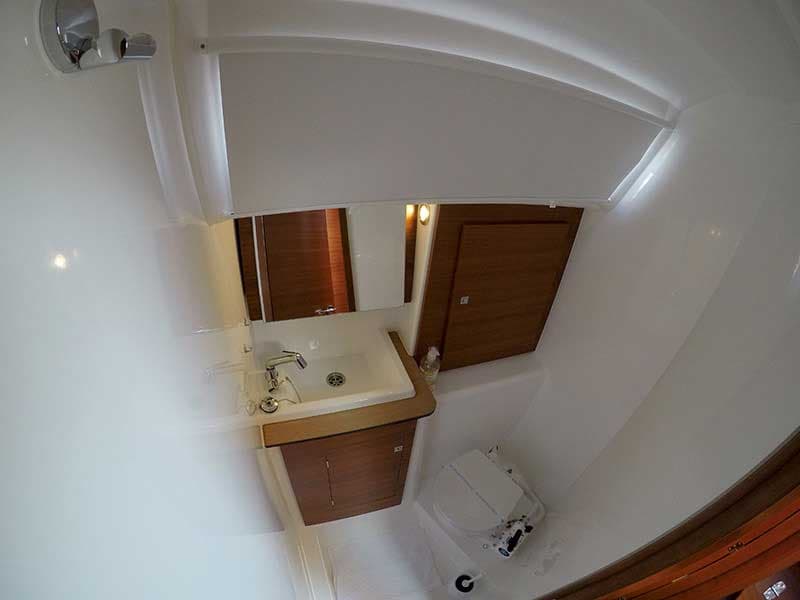 Dufour 382 Grand Large - photo 10