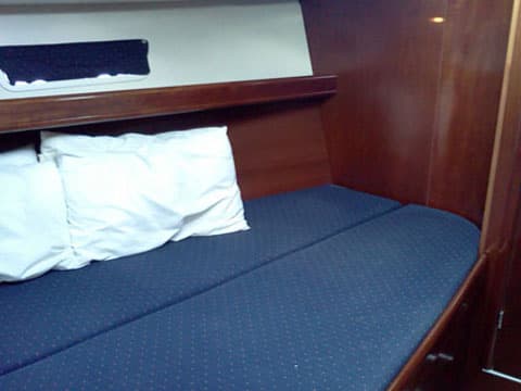 Oceanis 393 - photo 6