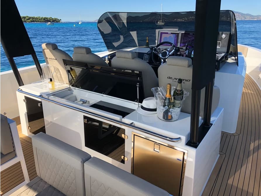 De Antonio D42 - photo 5