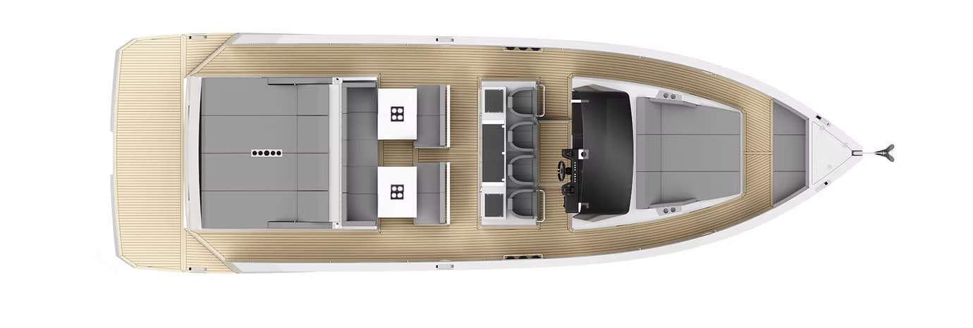 De Antonio D42 - photo 7