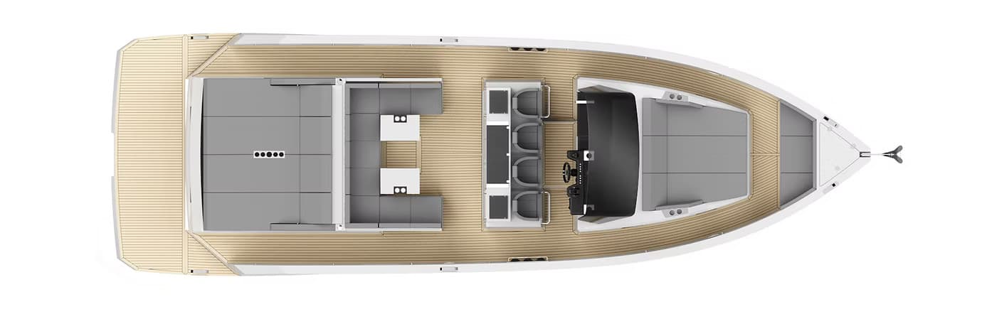 De Antonio D42 - photo 9