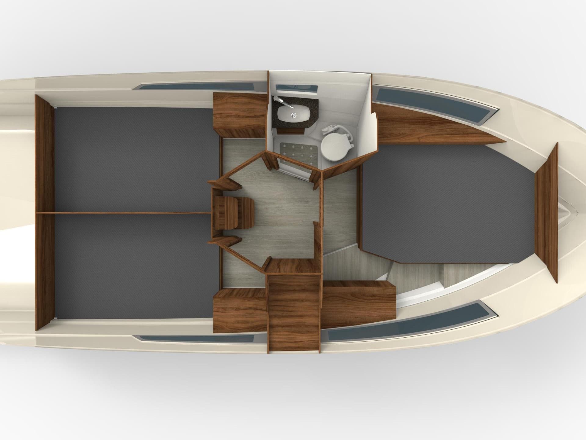 Boat plan