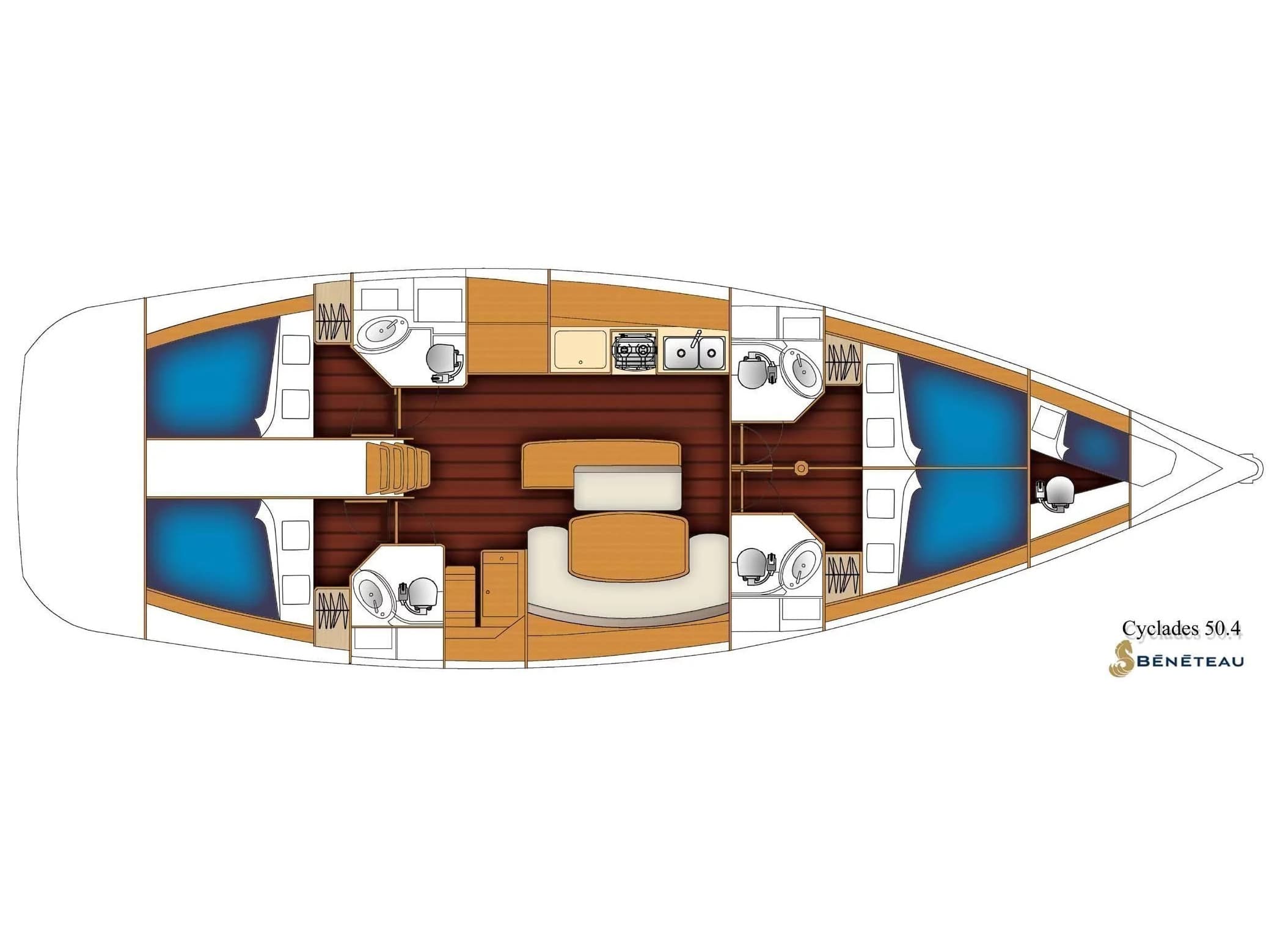 Boat plan