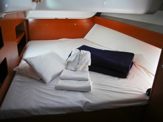 Cyclades 50.4 - photo 4