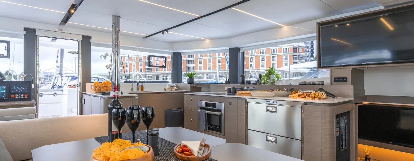 Leopard 46 - photo 5