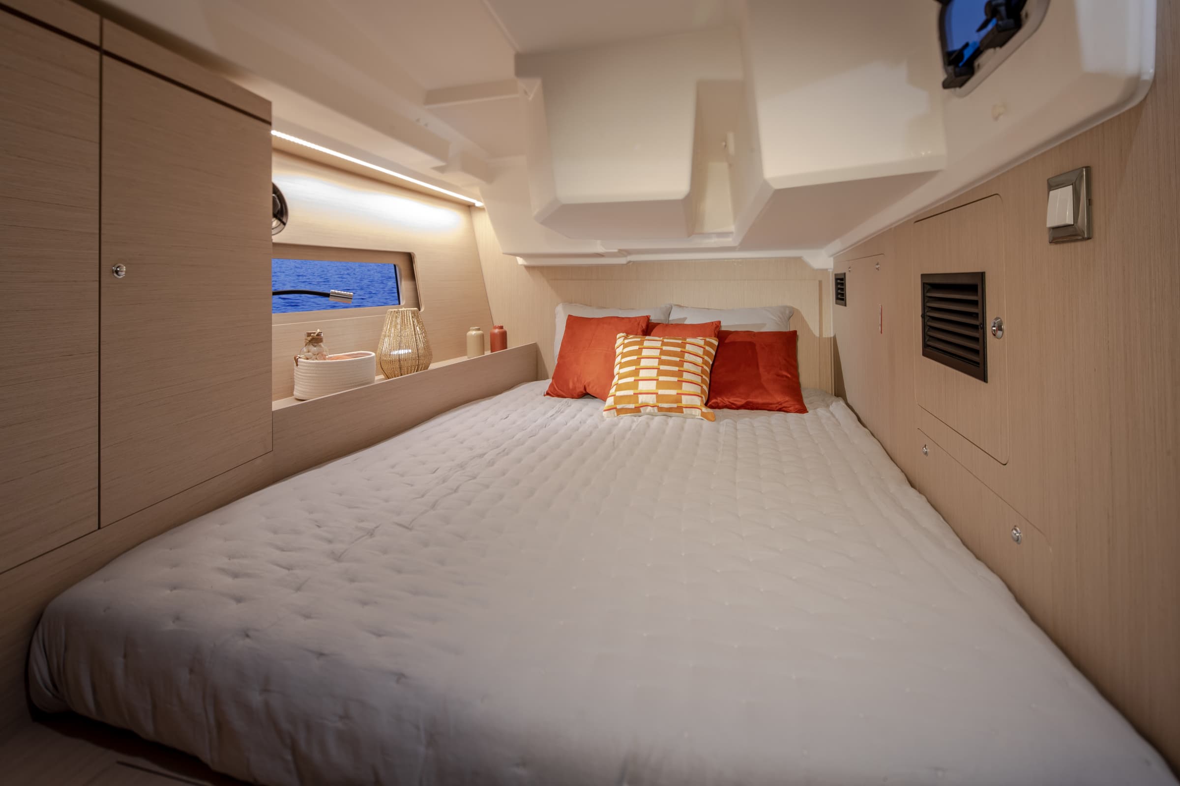 Oceanis 46.1 - photo 4