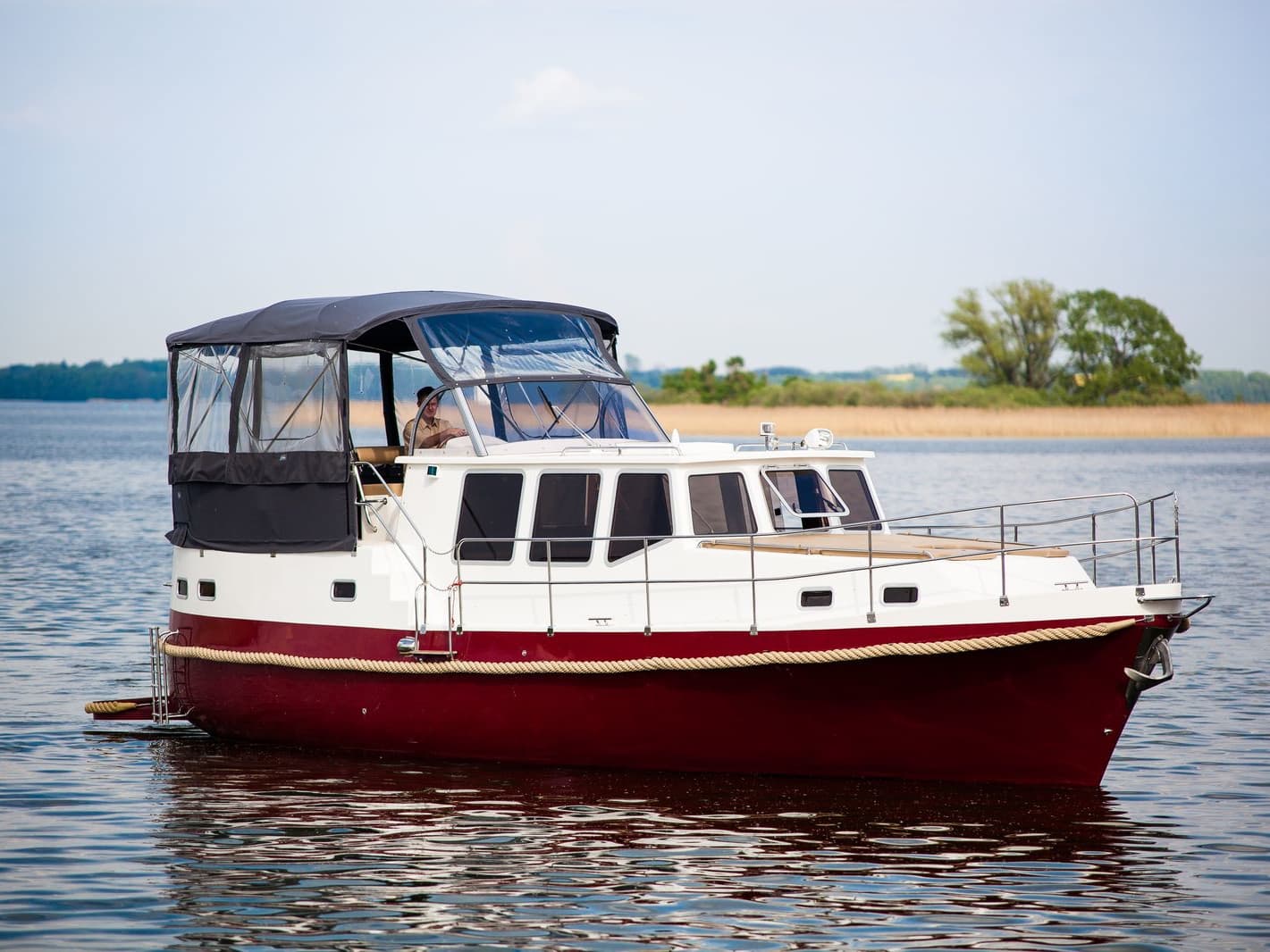 Nautiner 40.2 AFT - photo