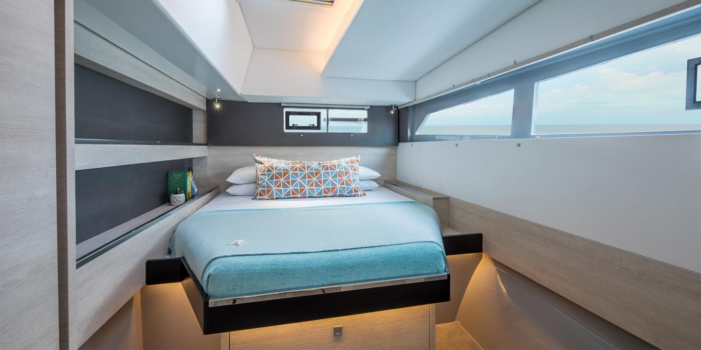 Leopard 50 - photo 12