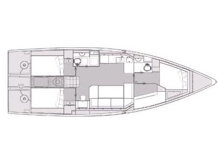 Boat plan