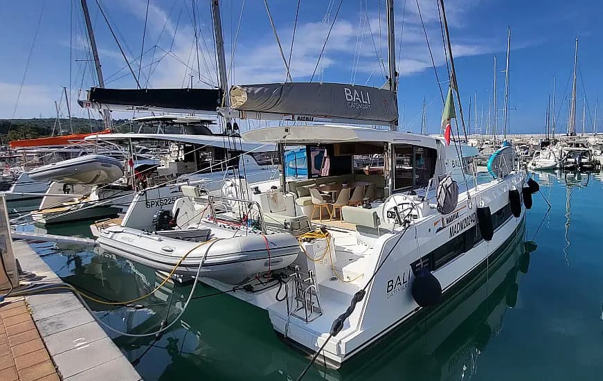 Bali Catsmart - photo 5