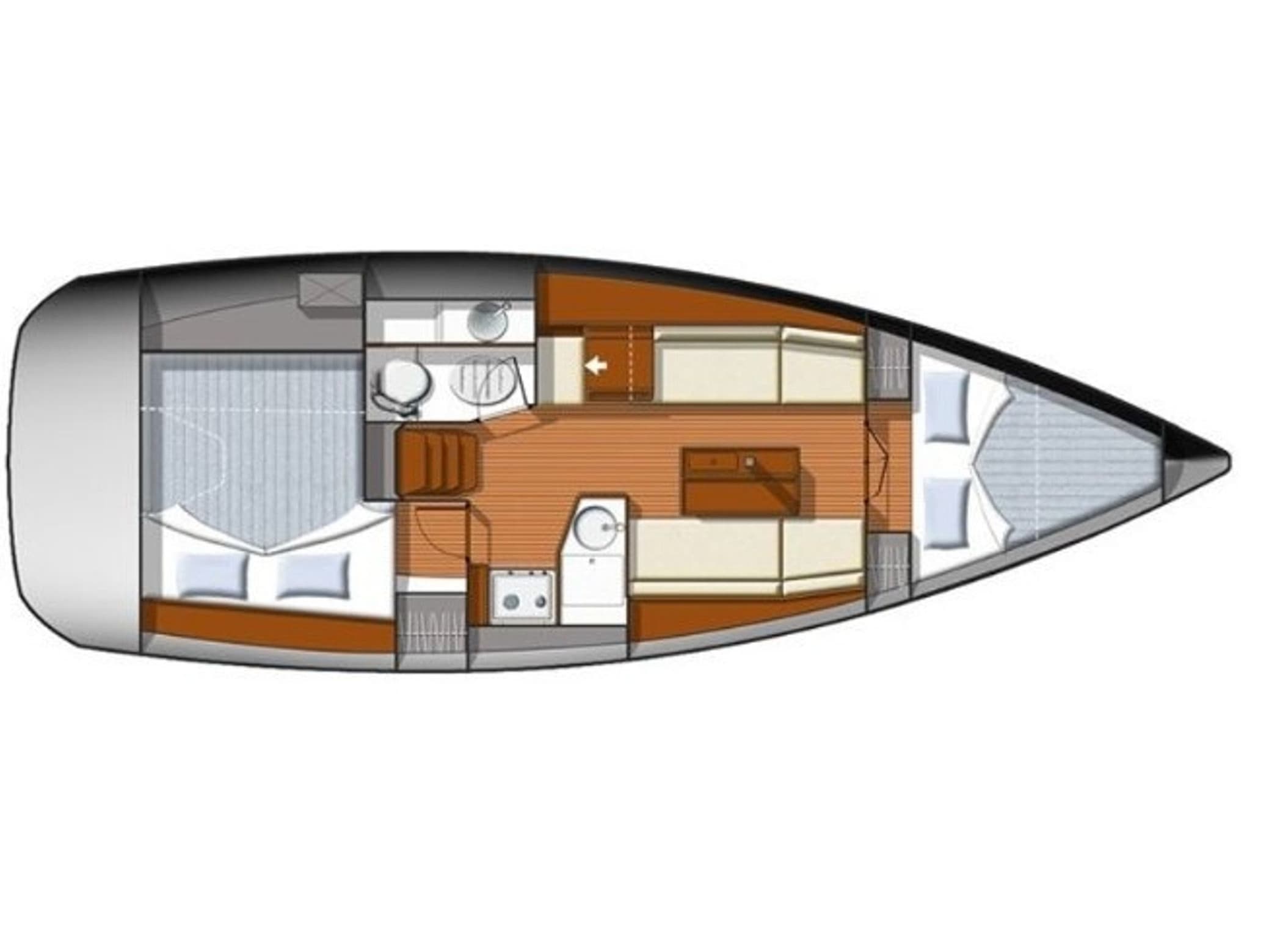 Boat plan