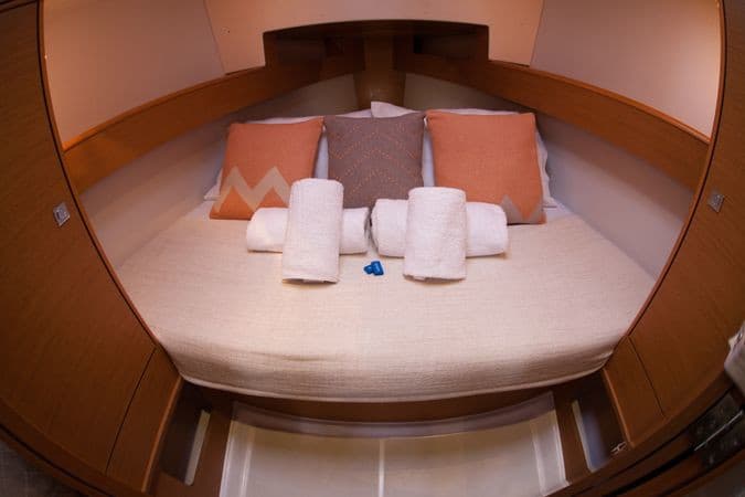 Sun Odyssey 33i - photo 10