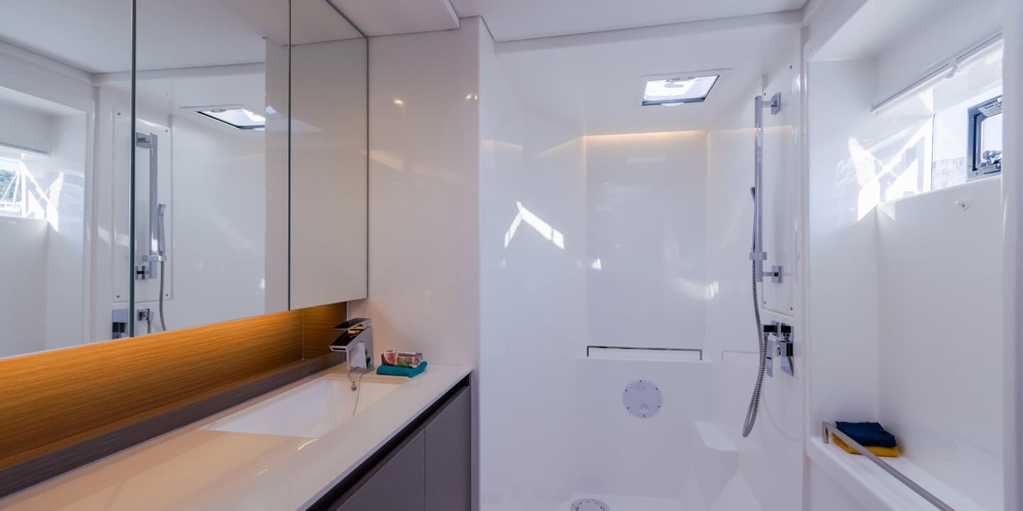 Leopard 50 - photo 5