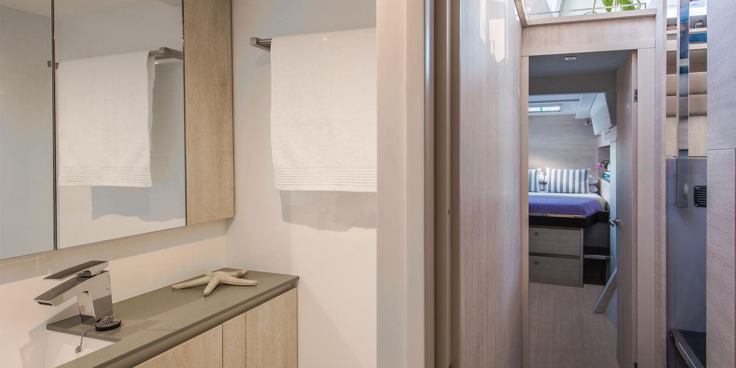 Leopard 50 - photo 7