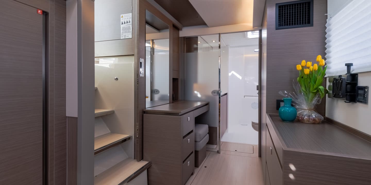 Leopard 50 - photo 15