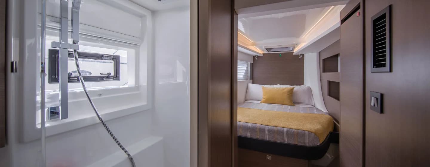 Leopard 42 - photo 11