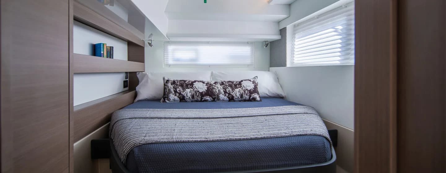 Leopard 42 - photo 11