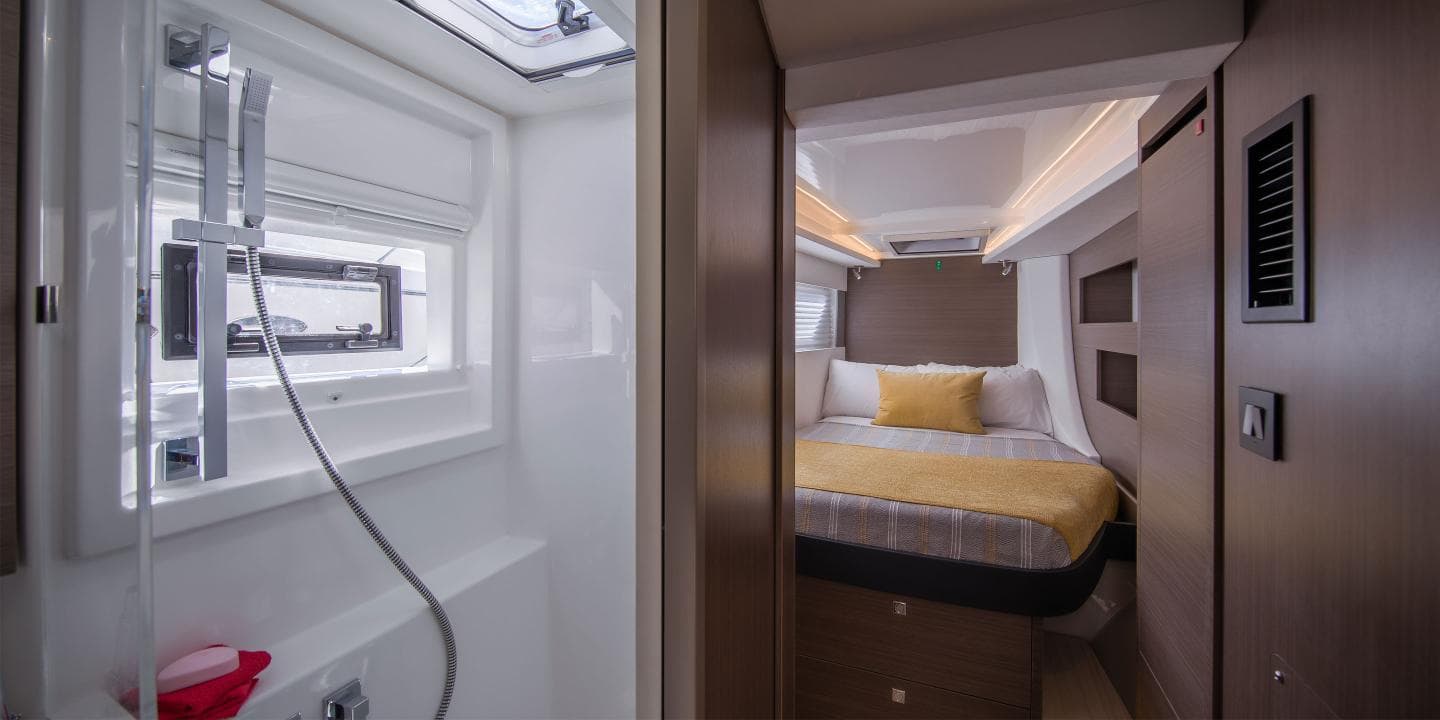 Leopard 42 - photo 10