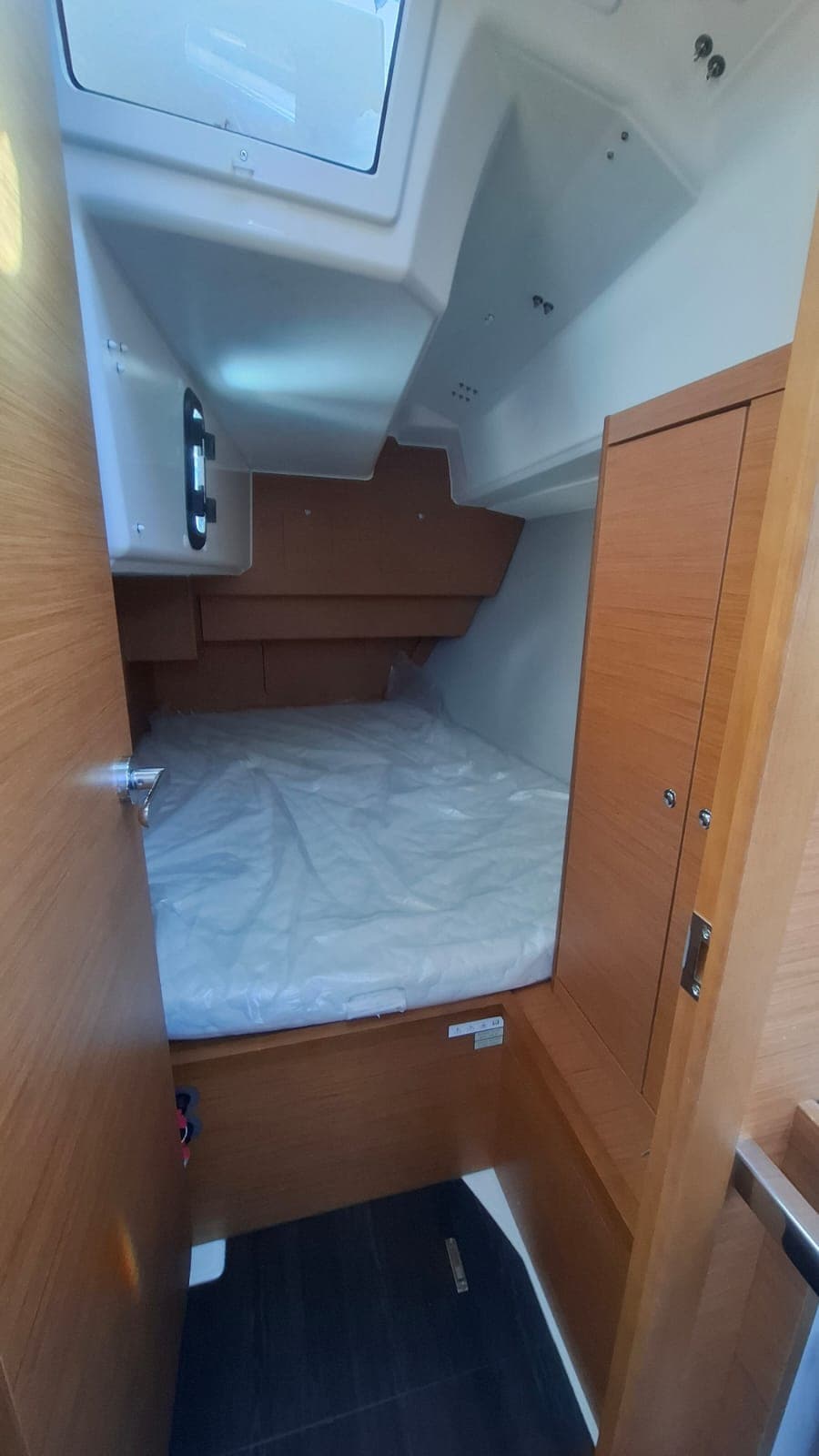 Dufour 37 - photo 8