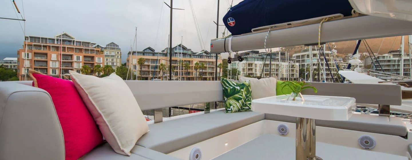 Leopard 45 - photo 4