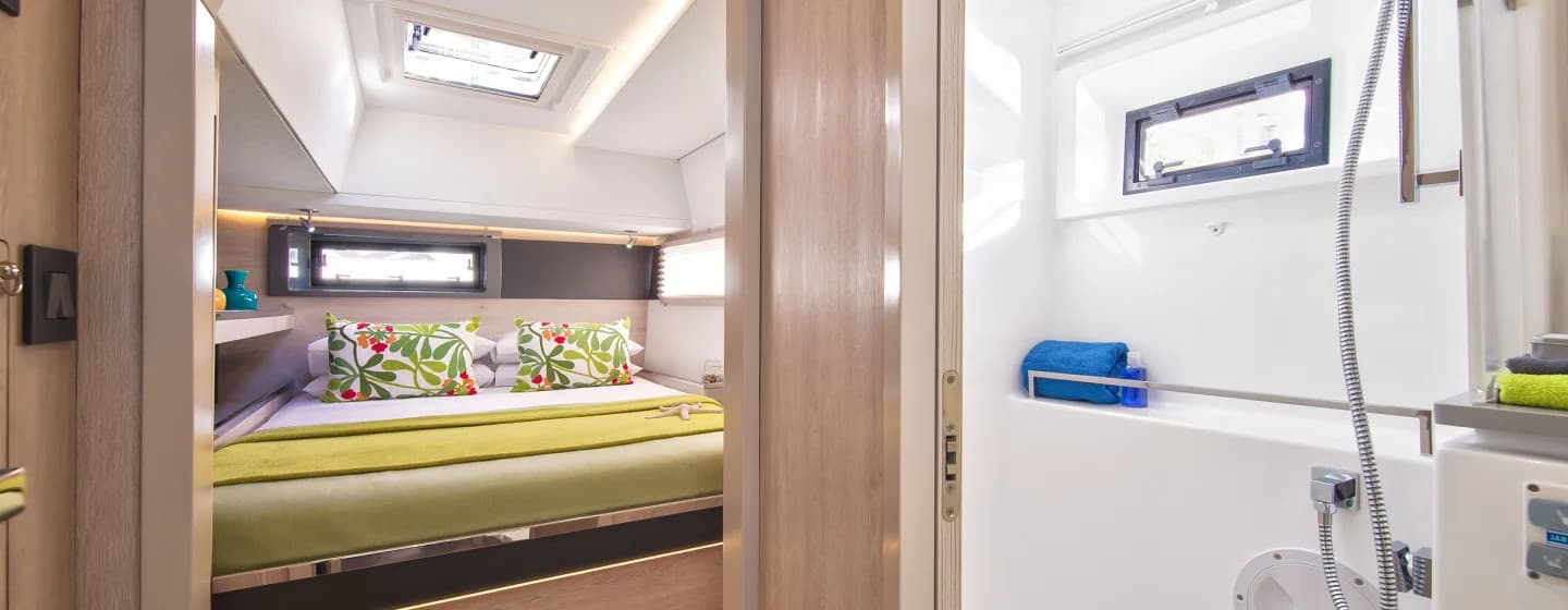 Leopard 45 - photo 6