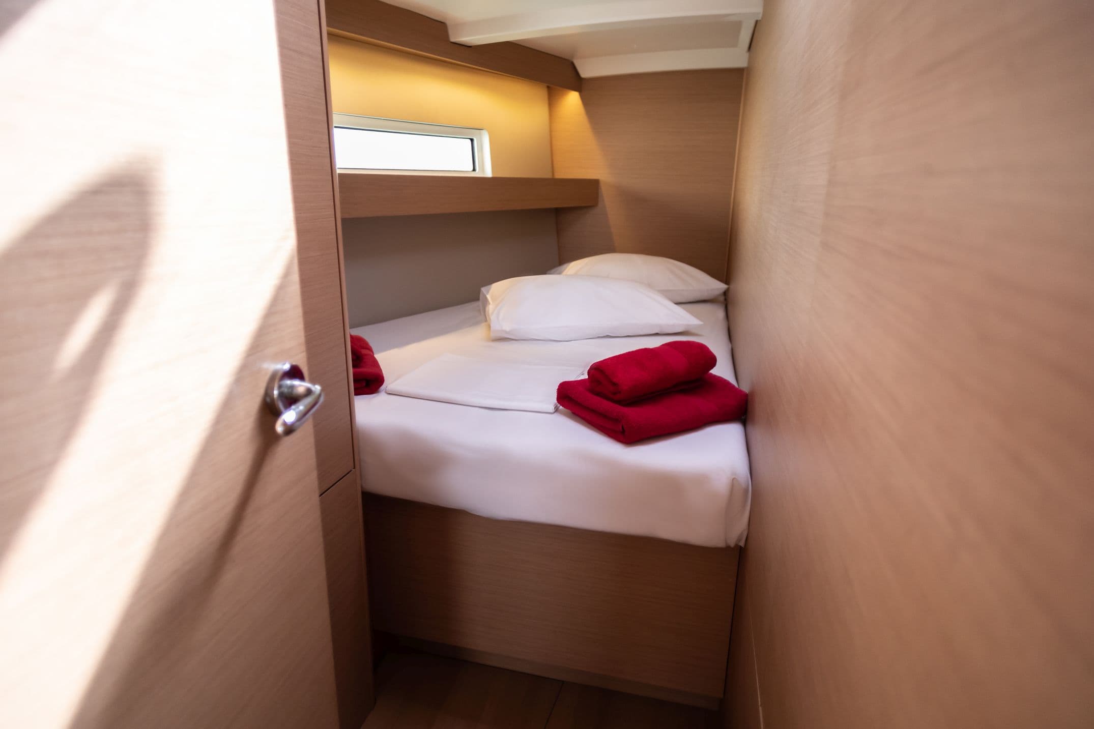 Sun Odyssey 440 - photo 6