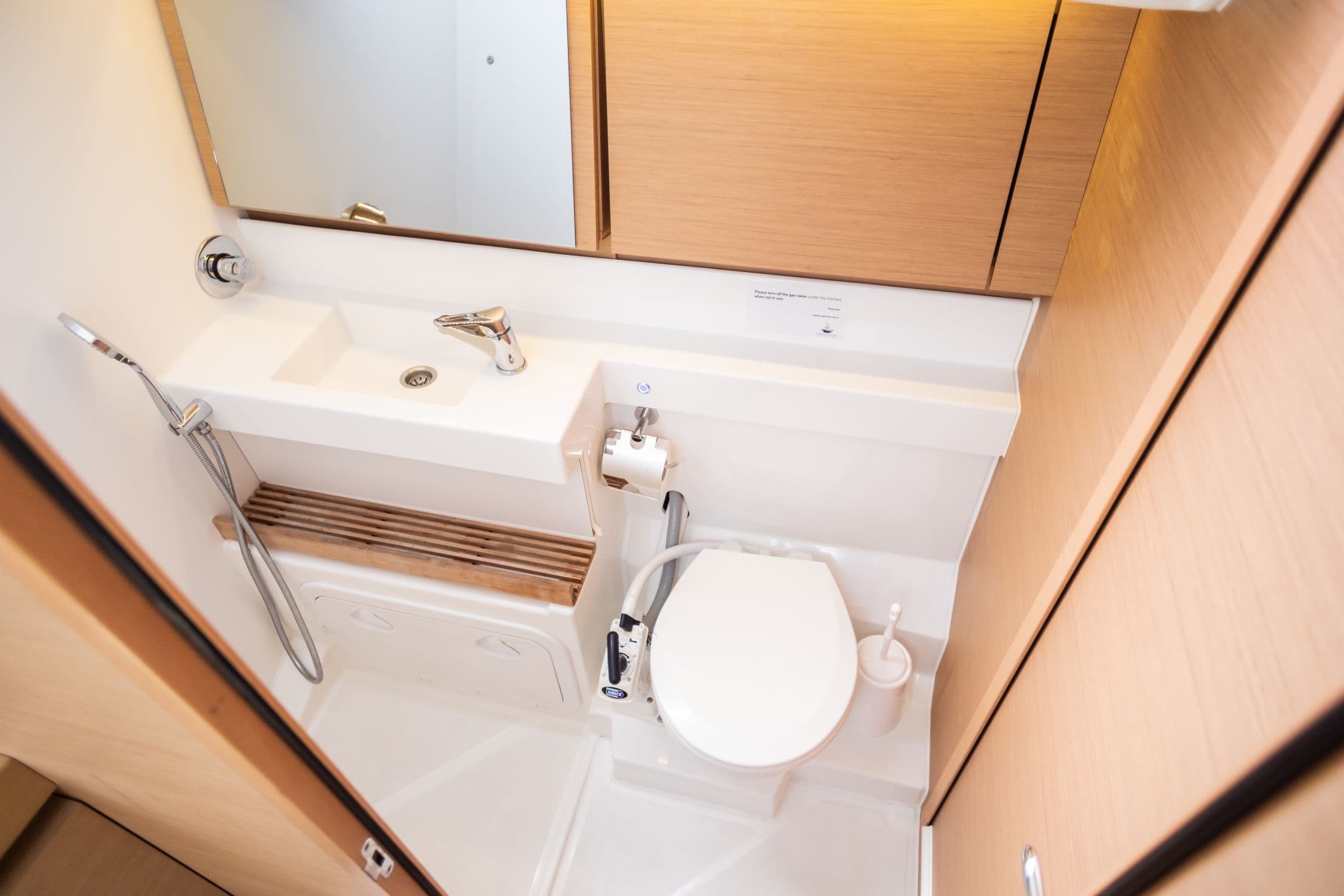 Sun Odyssey 440 - photo 10