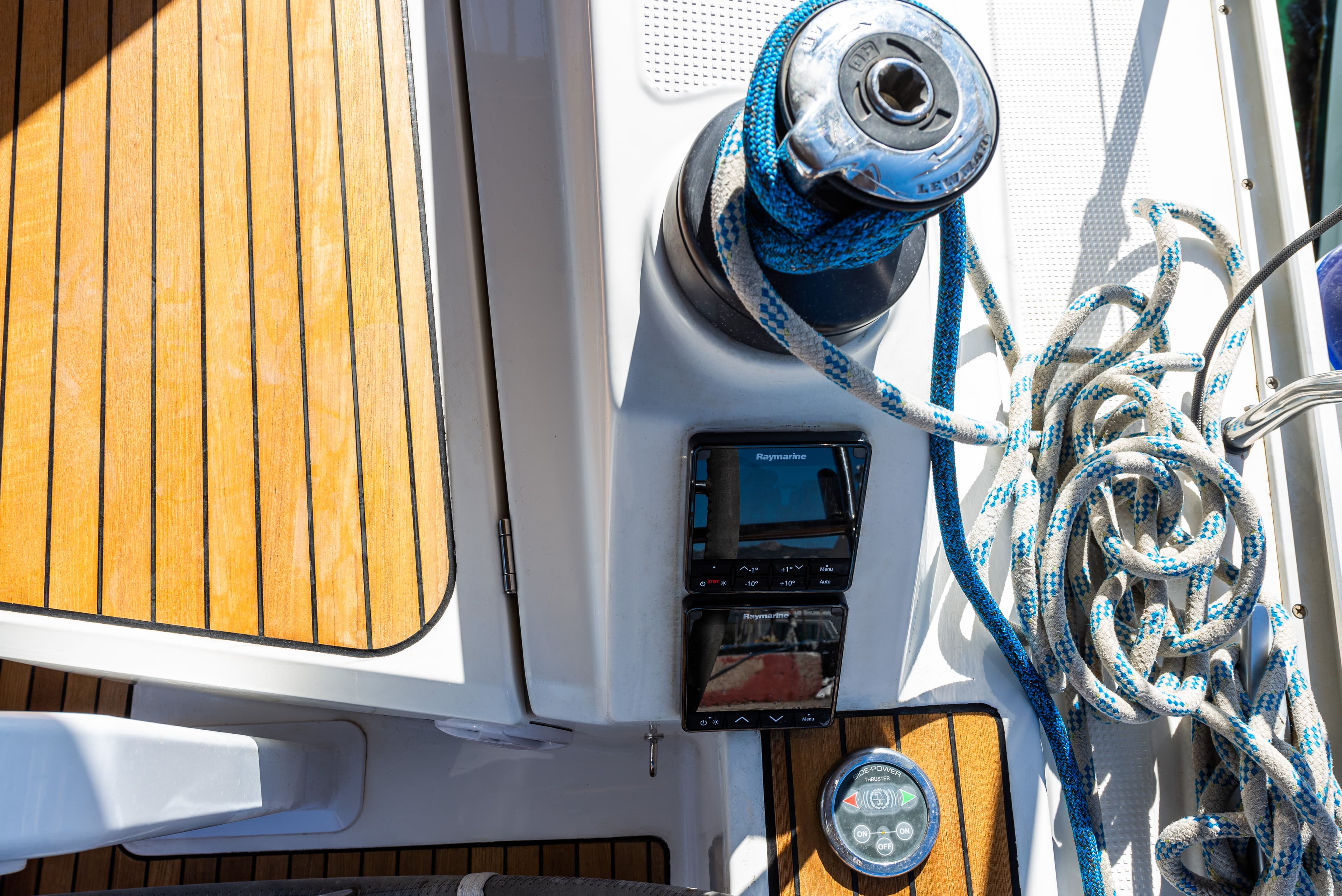 Bavaria 37 - photo 5