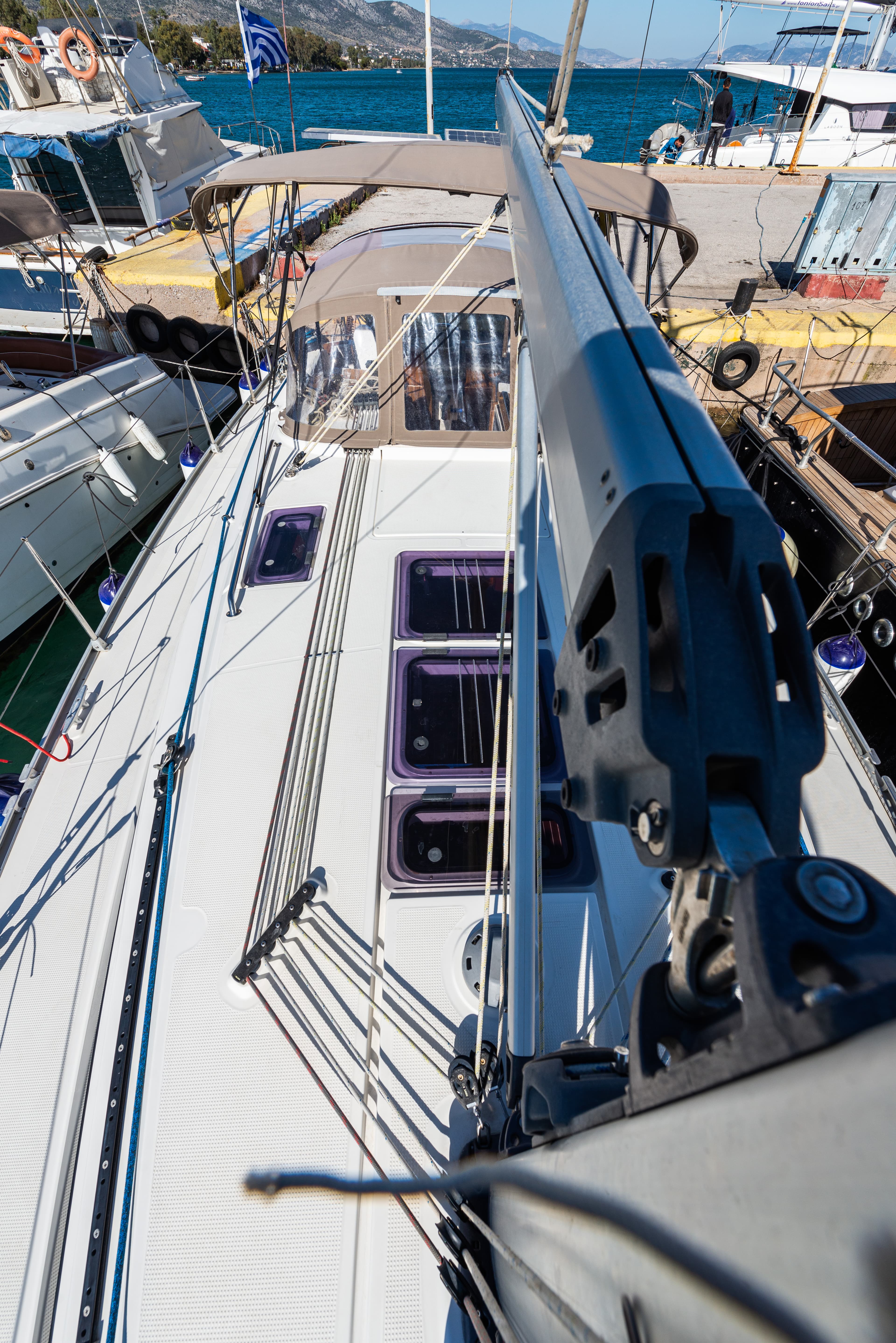 Bavaria 37 - photo 6