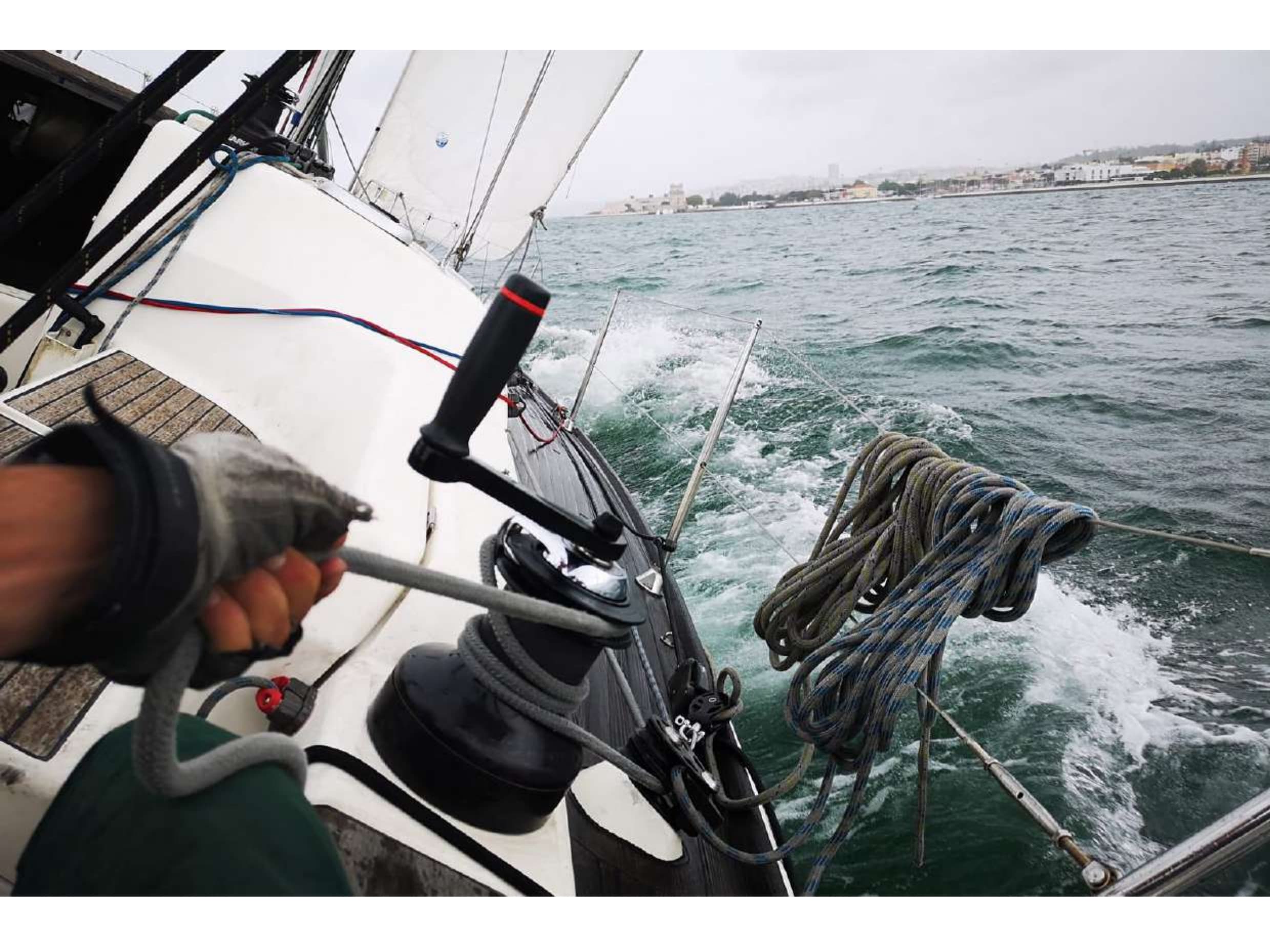 Sun Legende 41 - photo 16