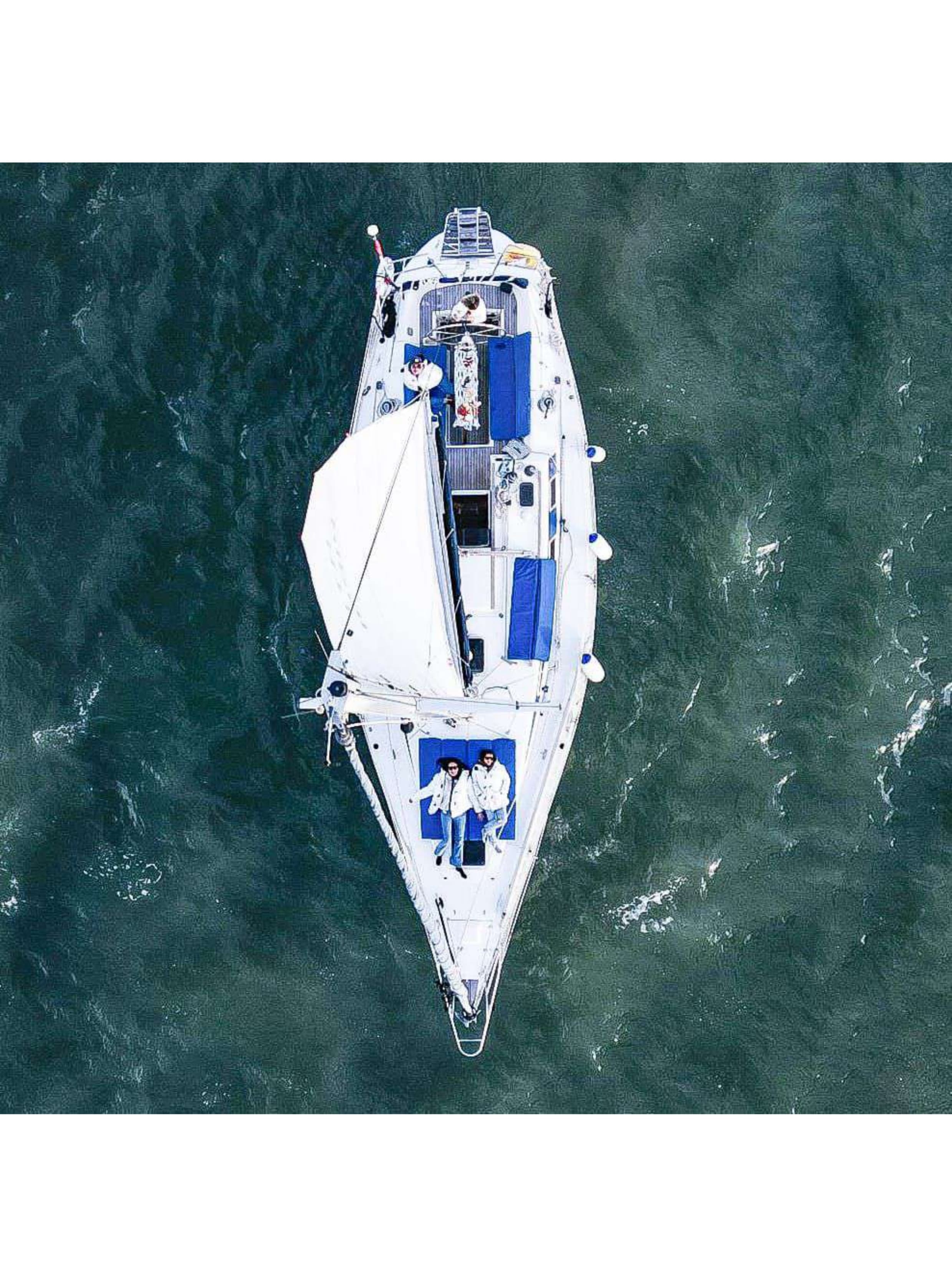 Sun Legende 41 - photo 14