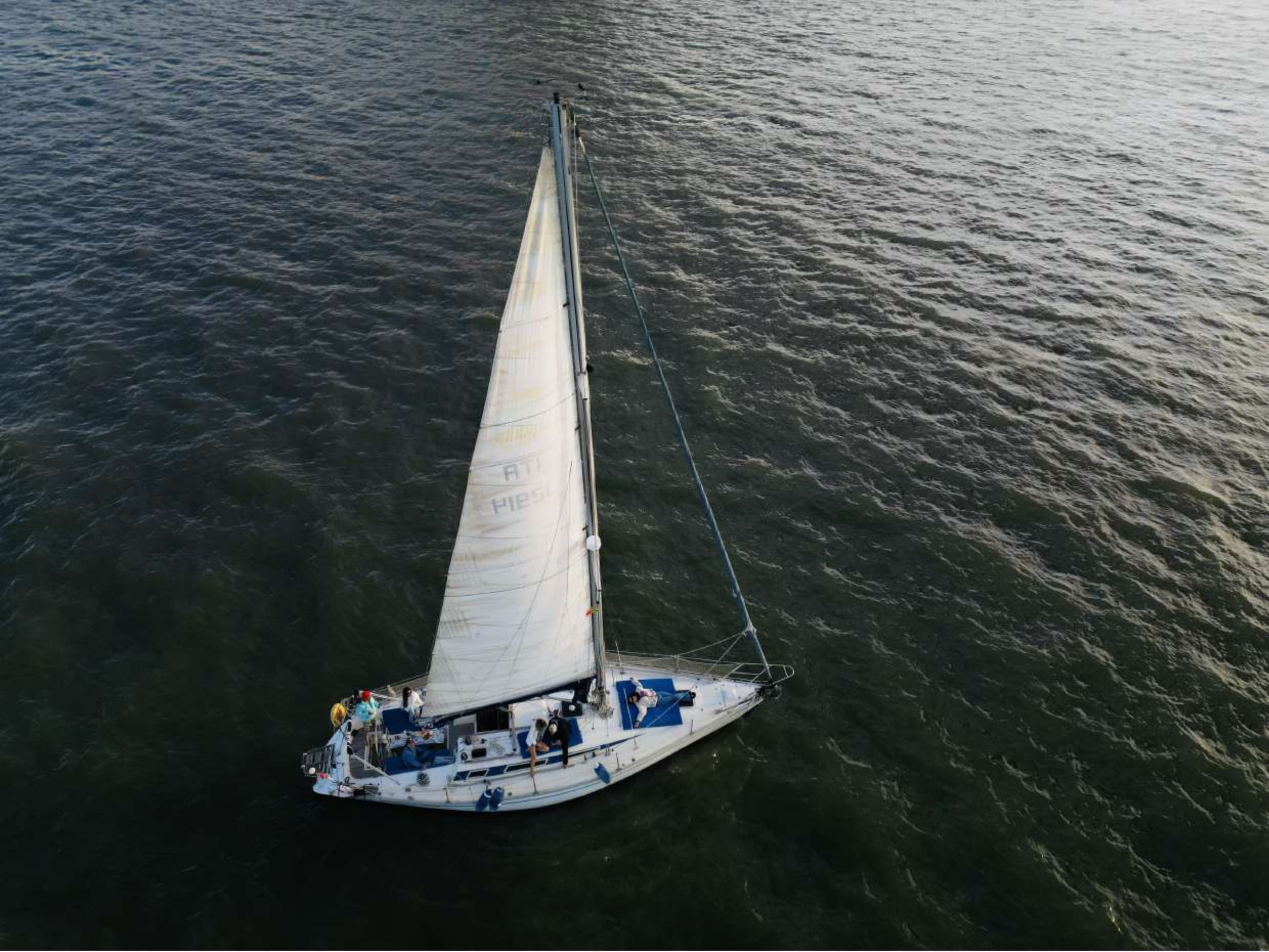 Sun Legende 41 - photo 11