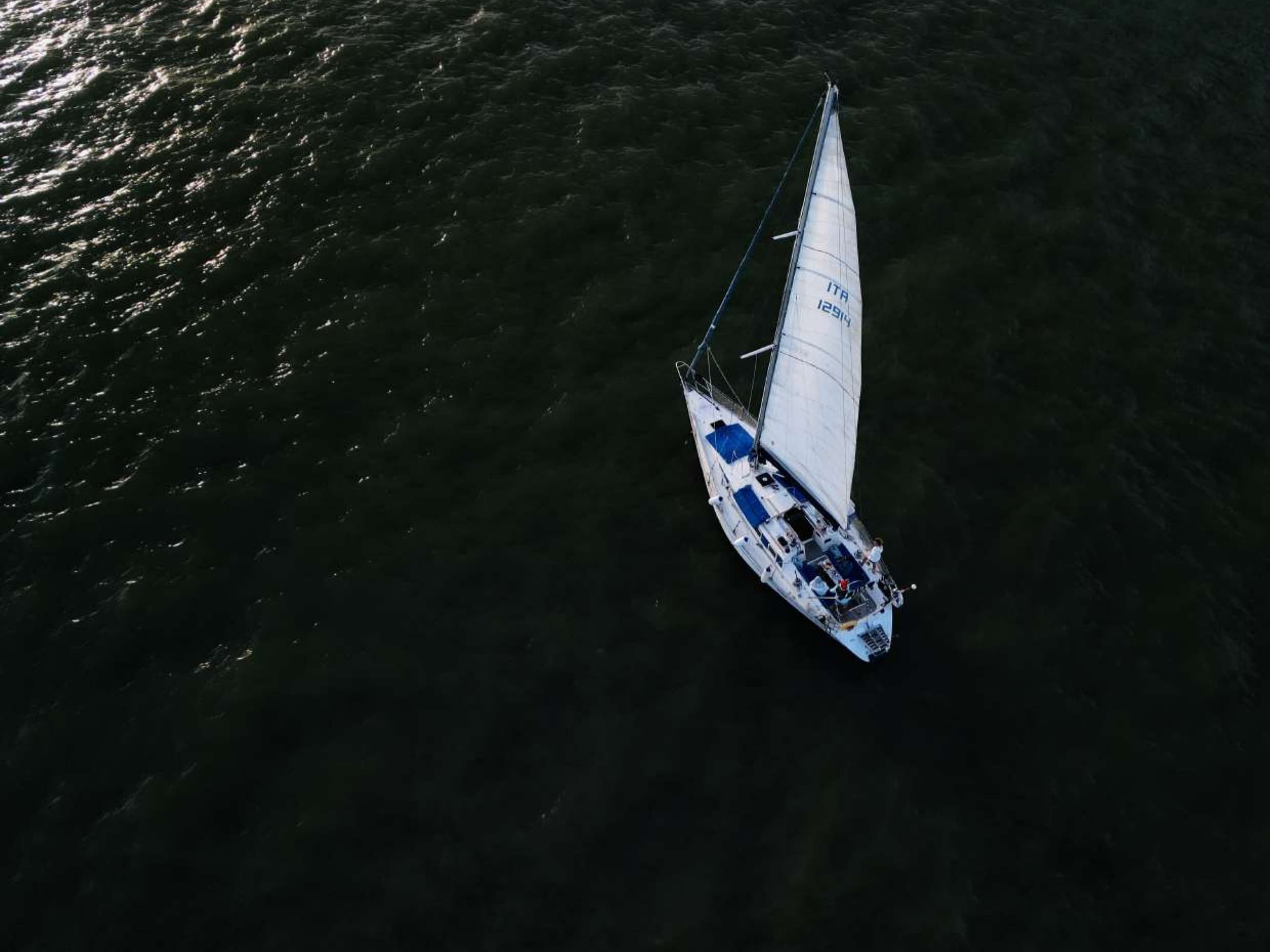 Sun Legende 41 - photo 15