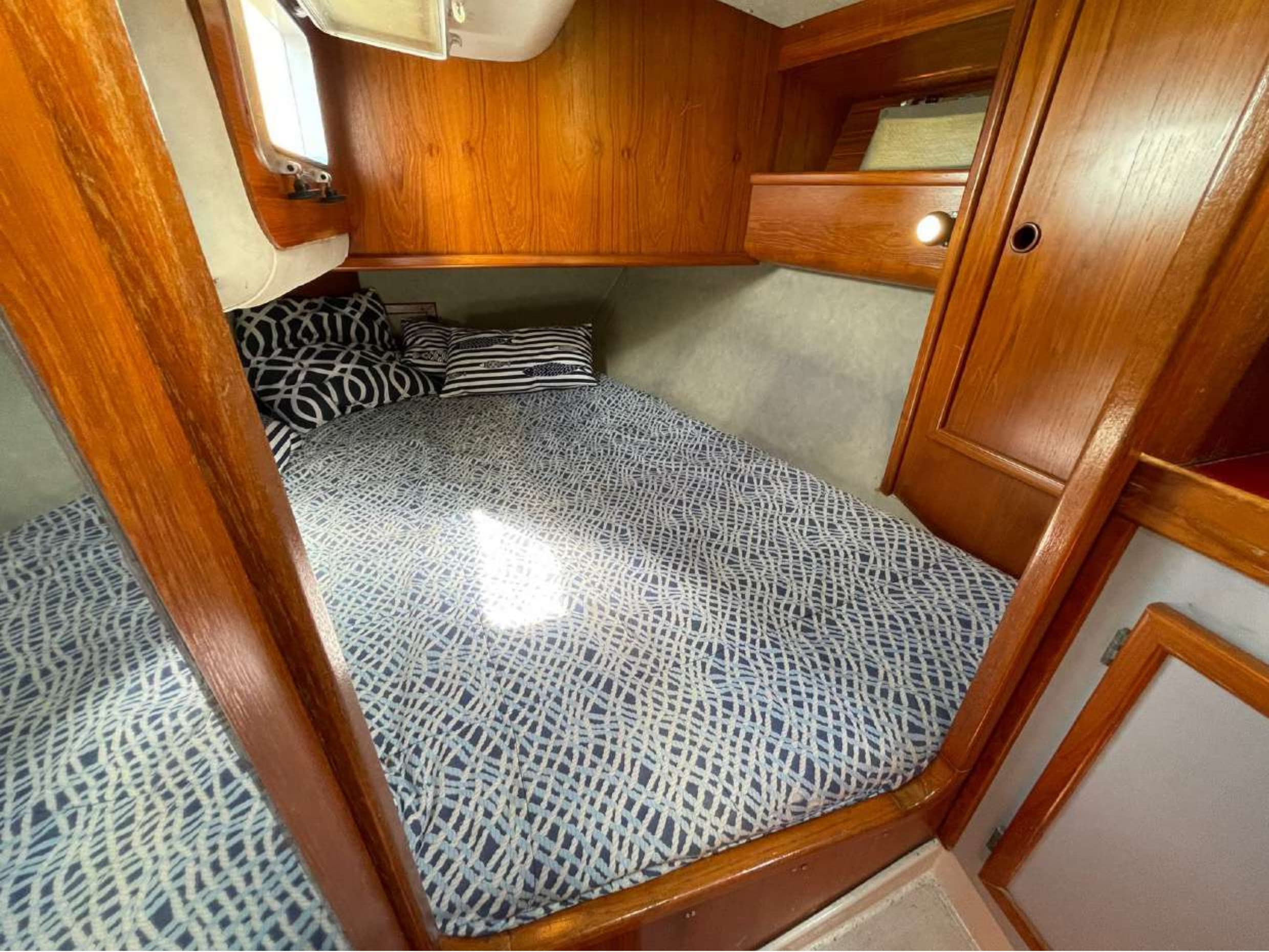 Sun Legende 41 - photo 13