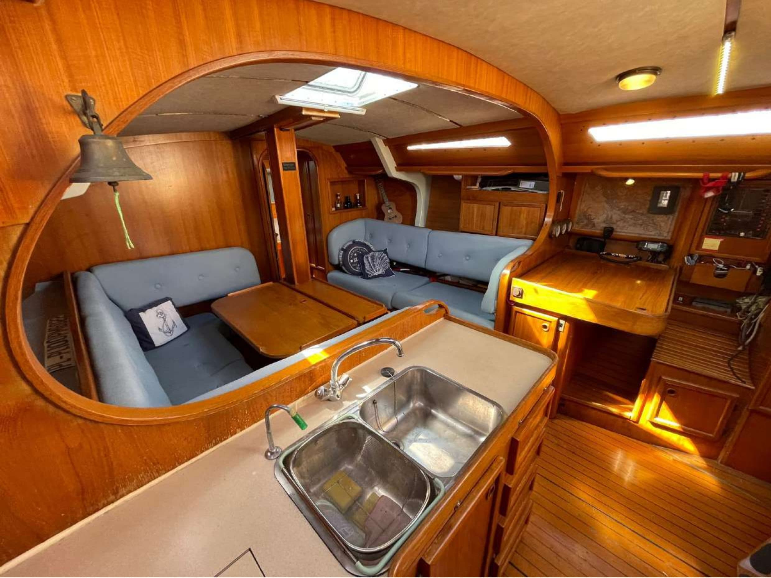 Sun Legende 41 - photo 12