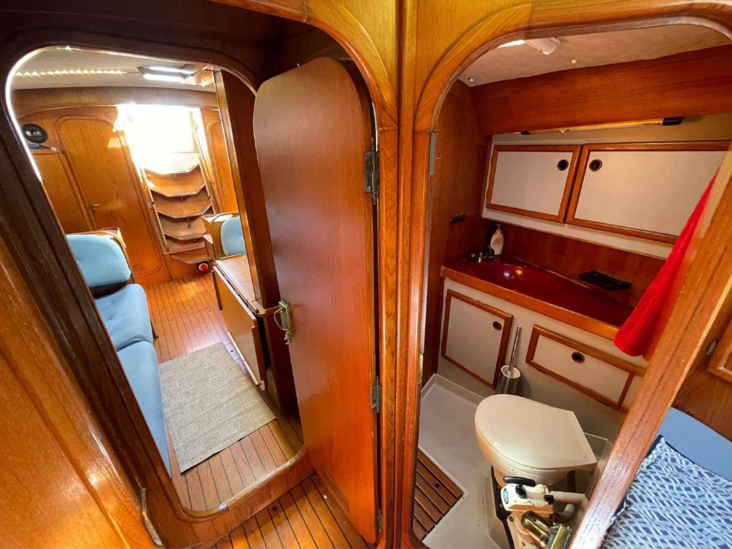 Sun Legende 41 - photo 7