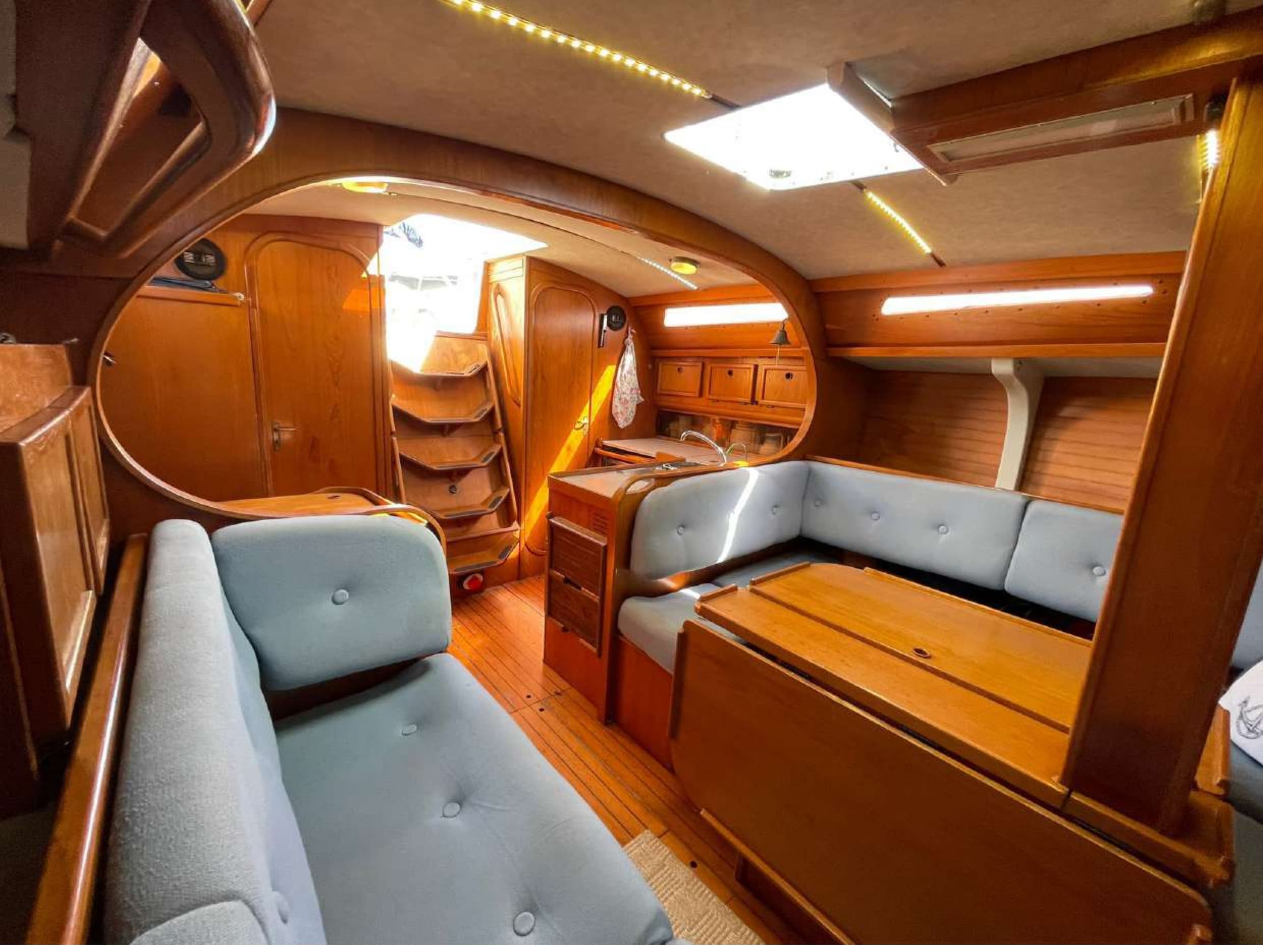 Sun Legende 41 - photo 5