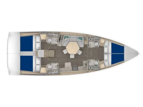 Boat plan