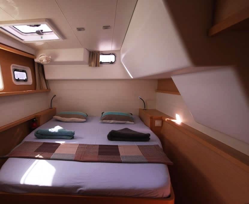 Lagoon 450 Fly - photo 5