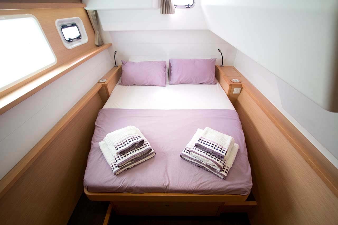 Lagoon 450 Fly - photo 10