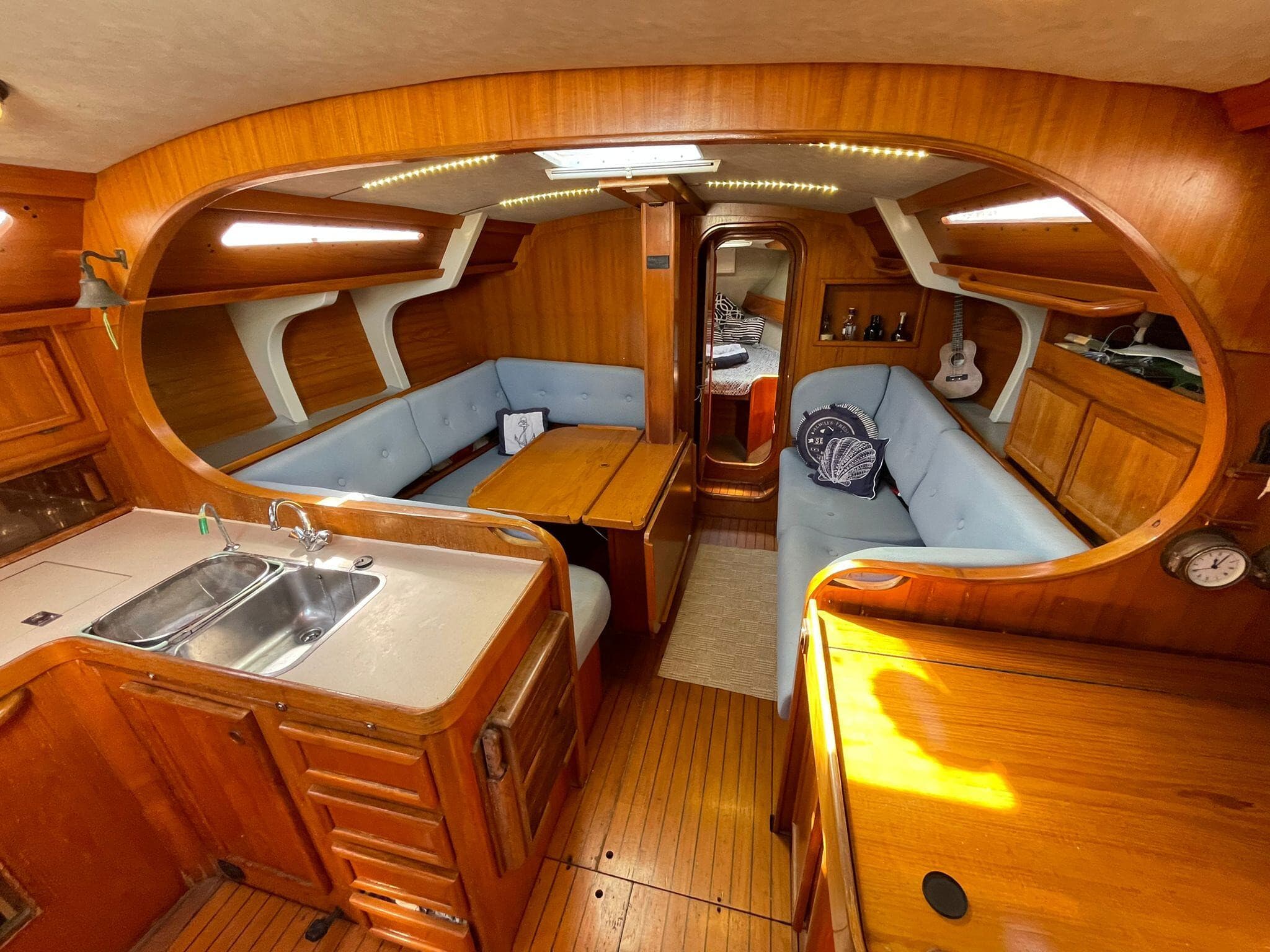 Sun Legende 41 - photo 17