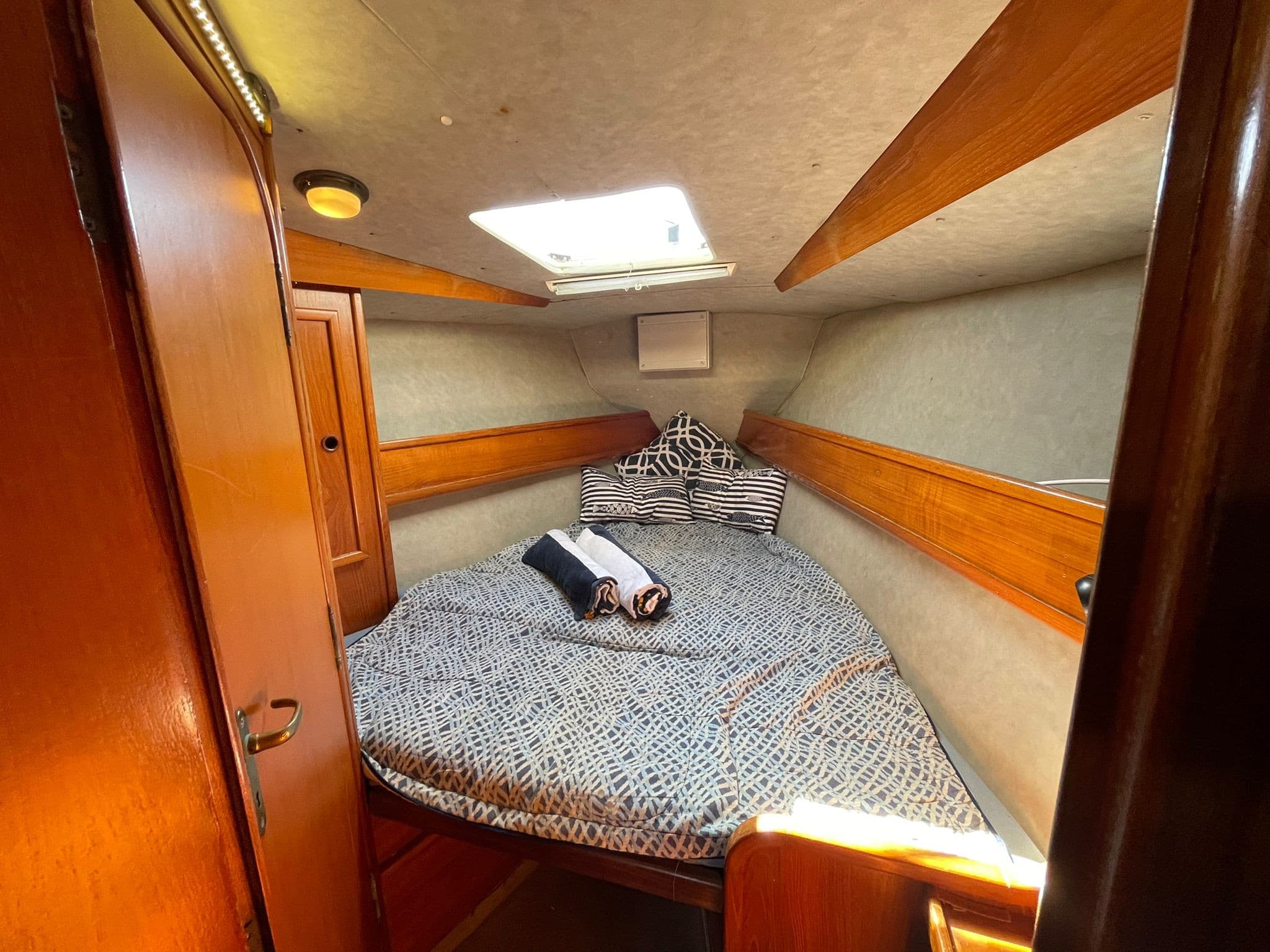 Sun Legende 41 - photo 4